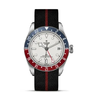 Black Bay GMT - M79830RB-0012