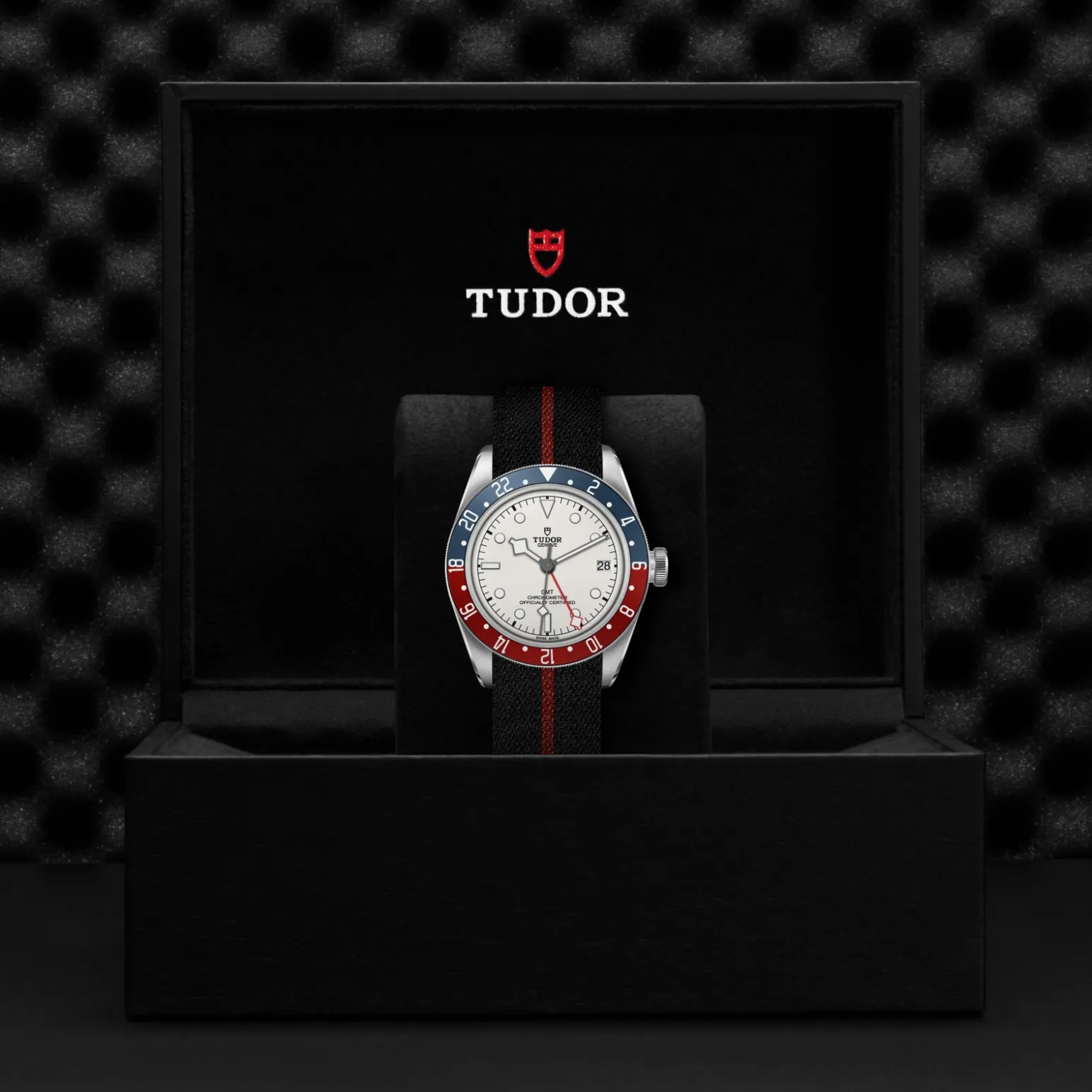Black Bay GMT - M79830RB-0012 - Imagen 5