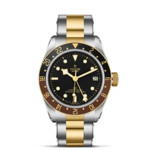 Black Bay GMT S&G - M79833MN-0001