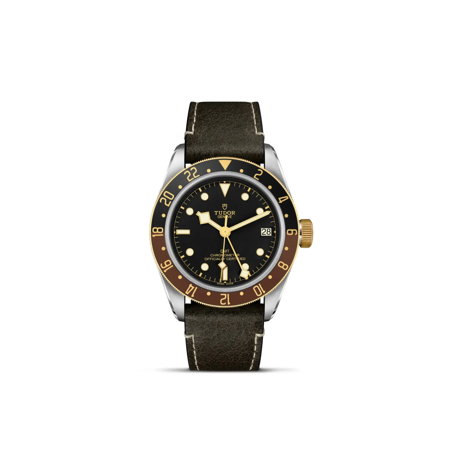 Black Bay GMT S&G - M79833MN-0003 - Imagen 2