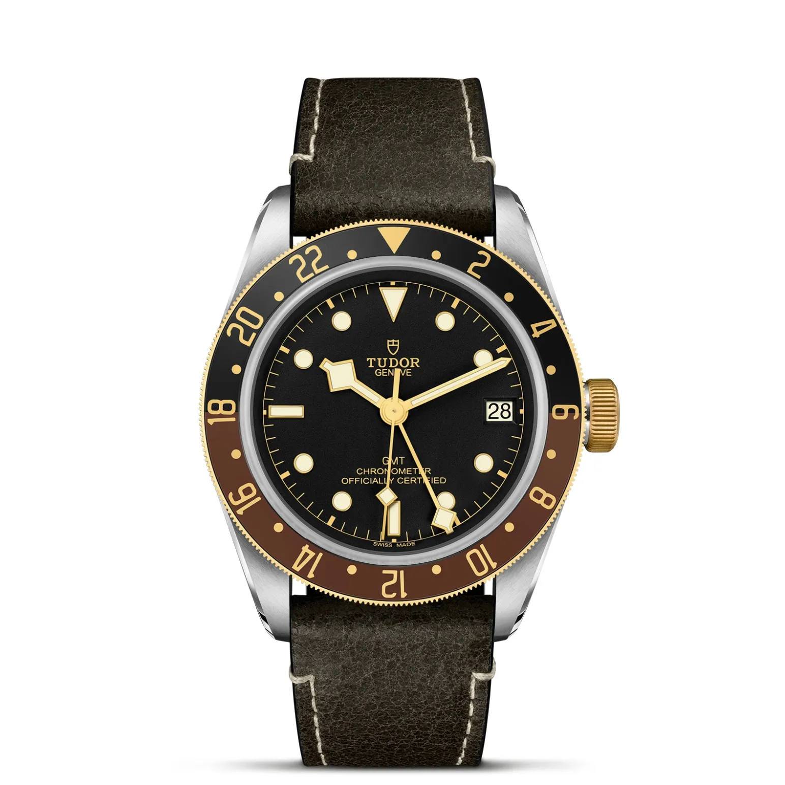 Black Bay GMT S&G - M79833MN-0003