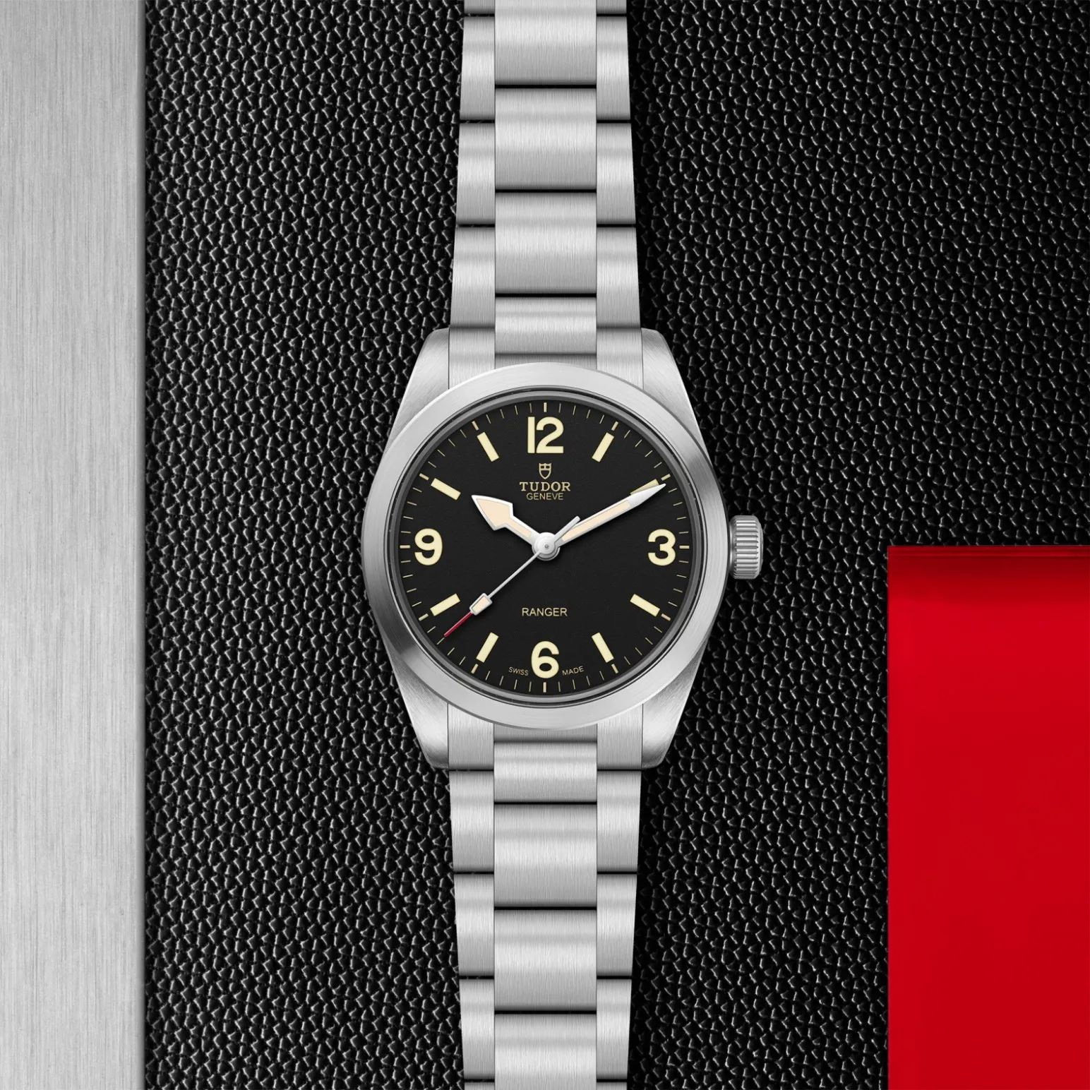 Ranger - M79930-0001 - Imagen 4