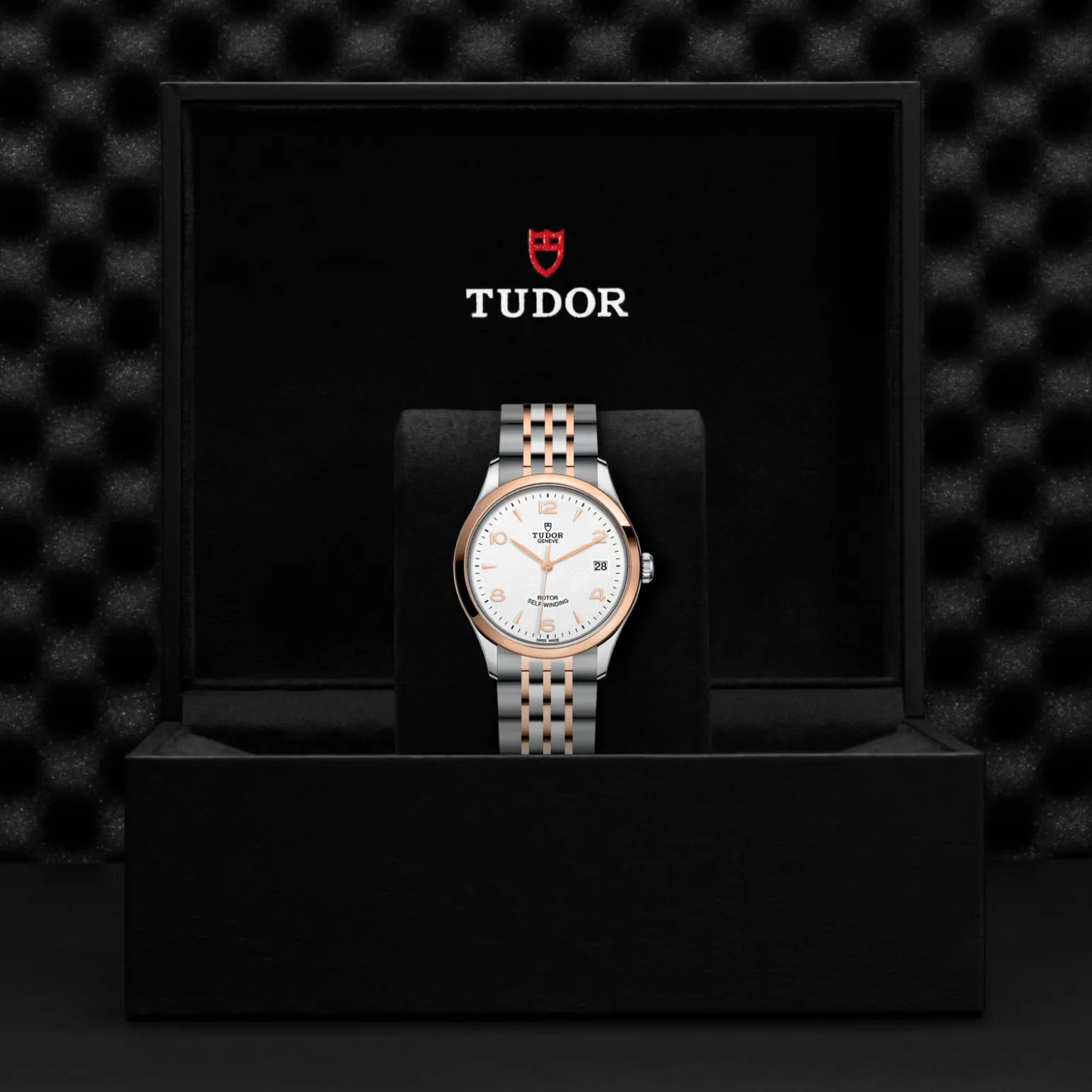 TUDOR 1926 - M91451-0009 - Imagen 5