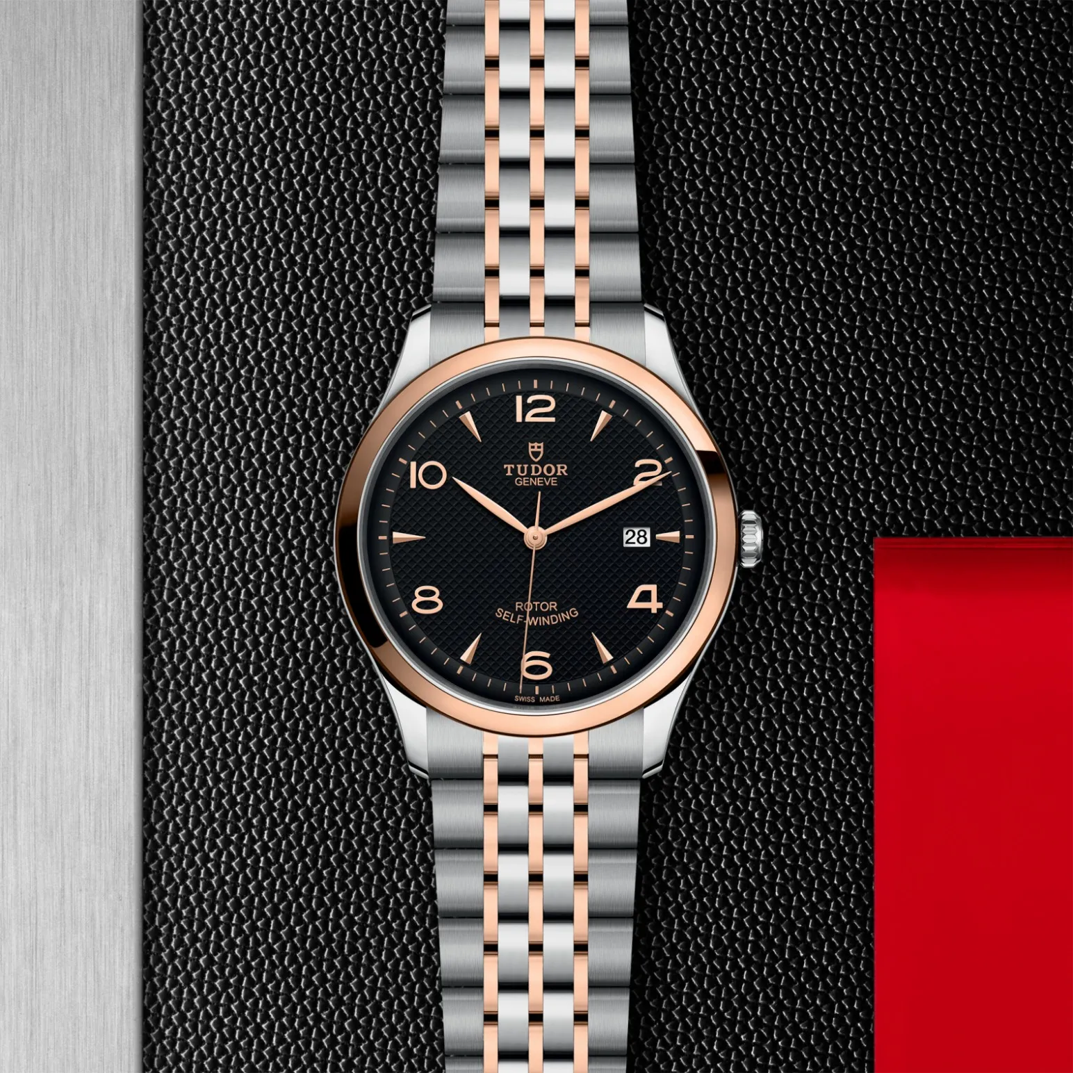 TUDOR 1926 - M91651-0003 - Imagen 4